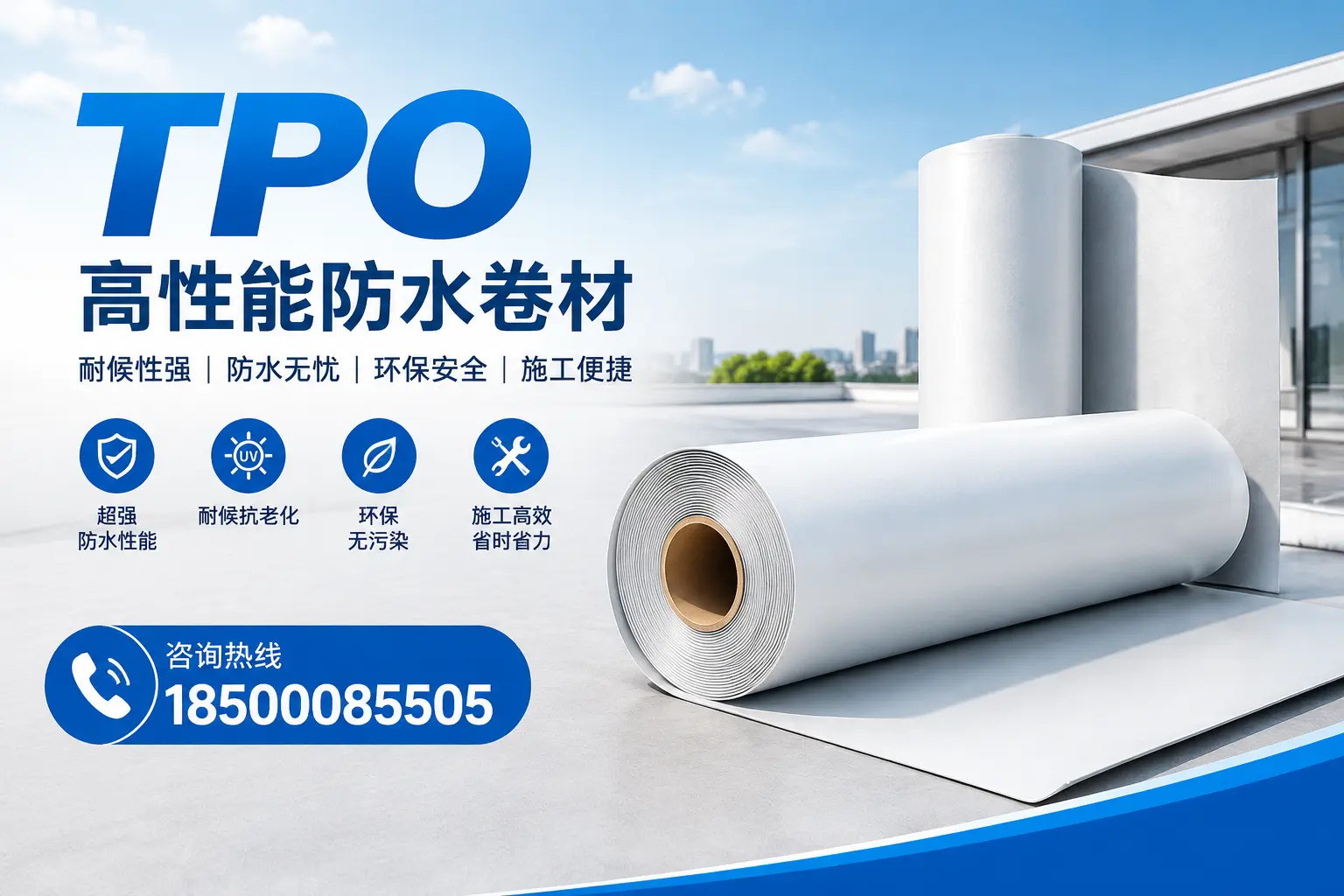 tpo产品质量评估标准,临汾企业需掌握的关键要点